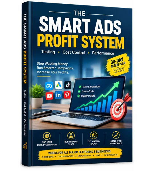 The Smart Ads Profit System