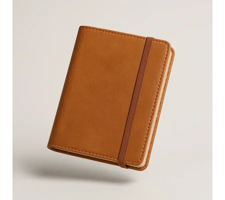 Leather Journal