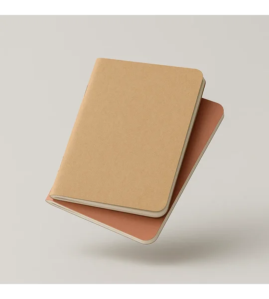 Pocket Notebook Set