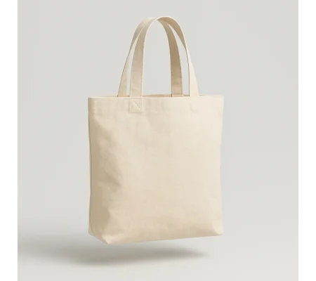 Canvas Tote Bag