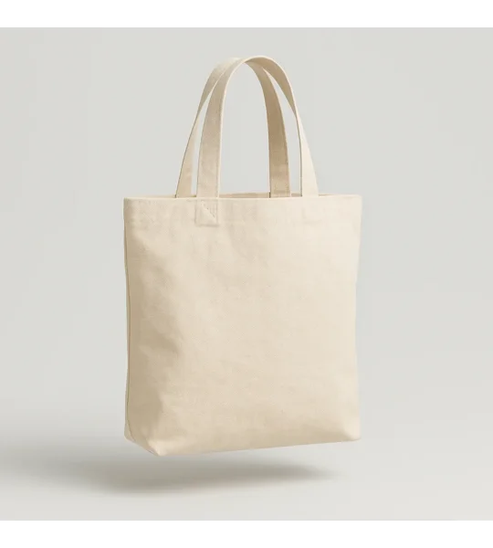 Canvas Tote Bag