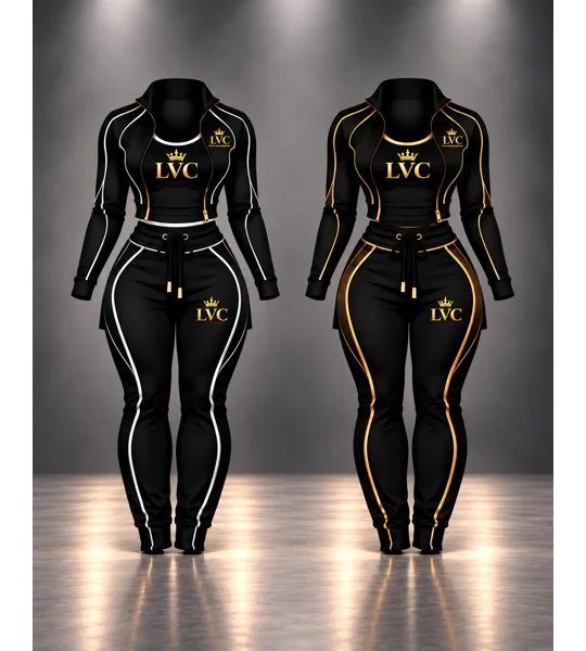 Pant Outfit Set