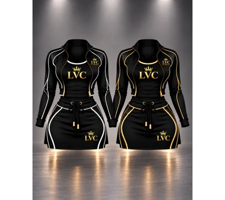 Skirt Sets