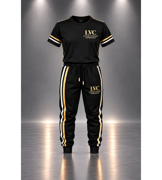Pant Set