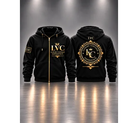 LVC Hoodies
