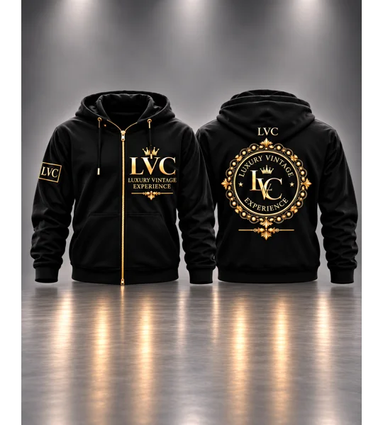LVC Hoodies