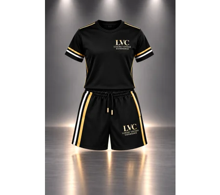 Short Set