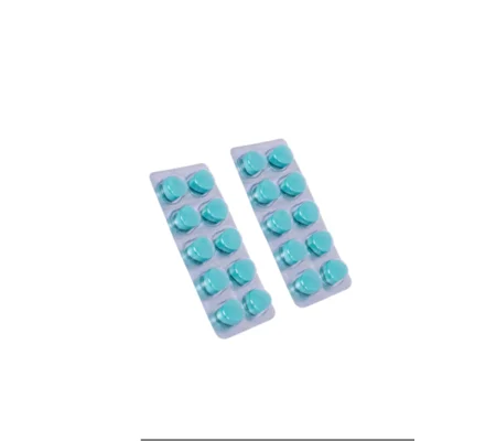 Cenfo D Green Tablets