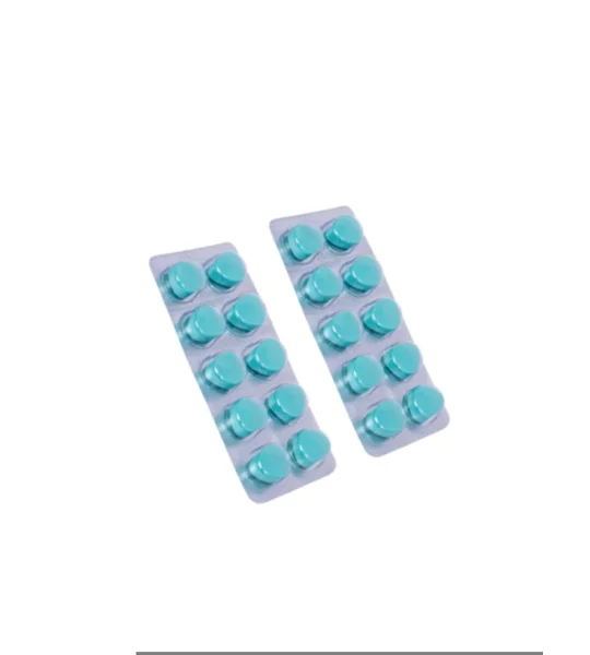 Cenfo D Green Tablets