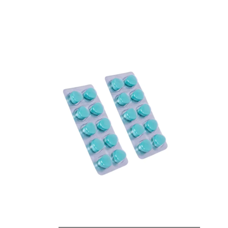 Cenfo D Green Tablets