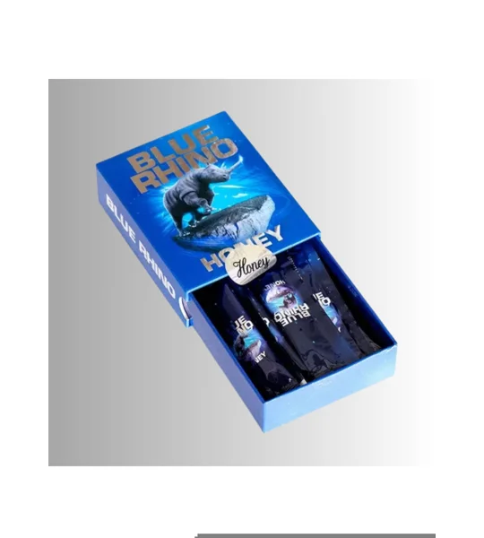 Blue Rhino - Royal Honey Jelly Sticks
