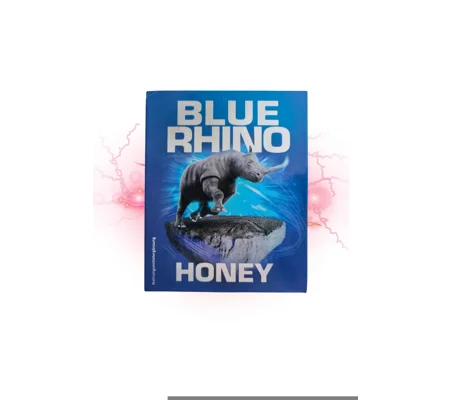 Blue Rhino - Royal Honey Jelly Sticks