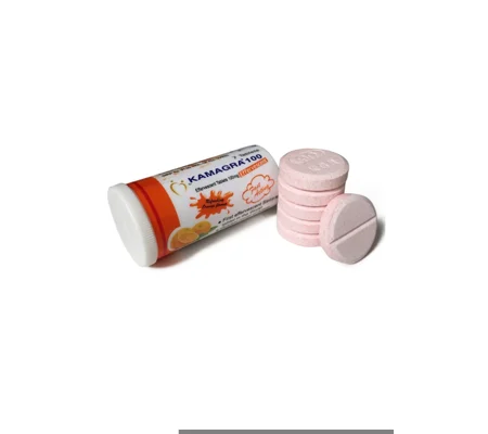 Effervescent tablets for increased stamina