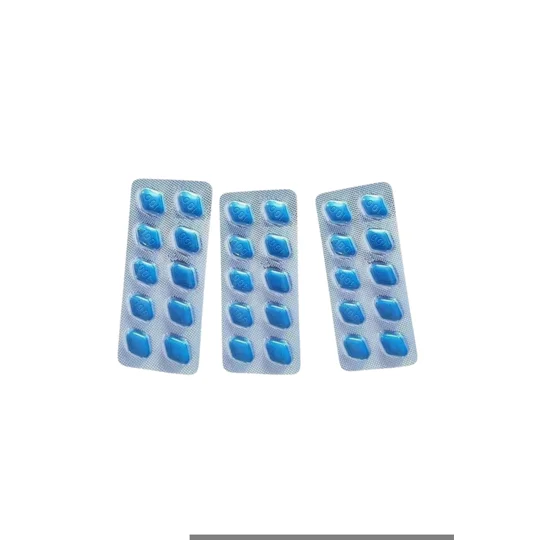 X-CENFO 100 blue tablets