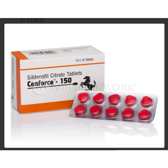 Cenforce 150 mg x 10