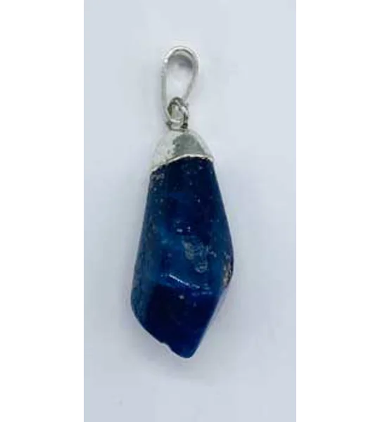Sodalite diamond