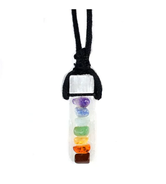 Chakra Necklace