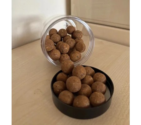 Tigernut Hard hookers