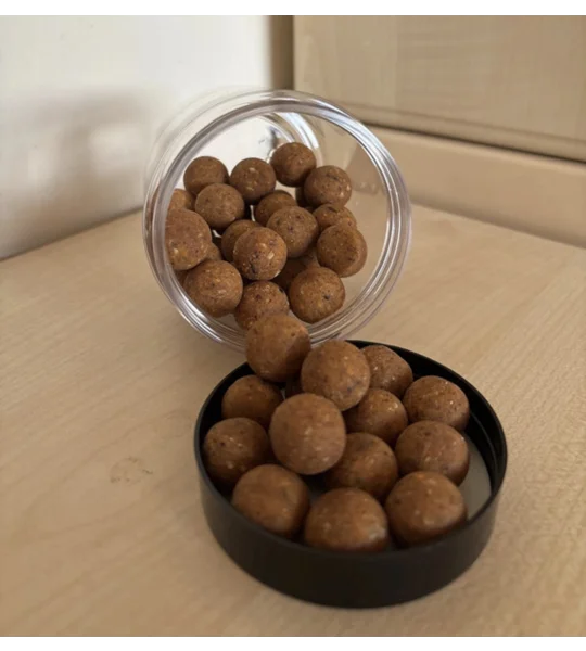 Tigernut Hard hookers