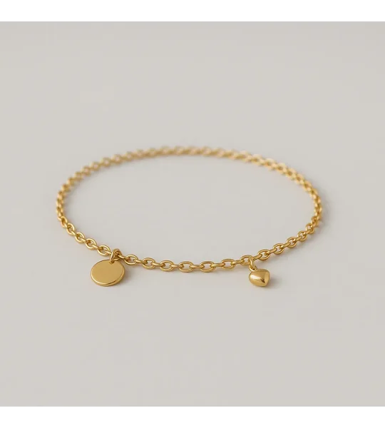 Charm Bracelet
