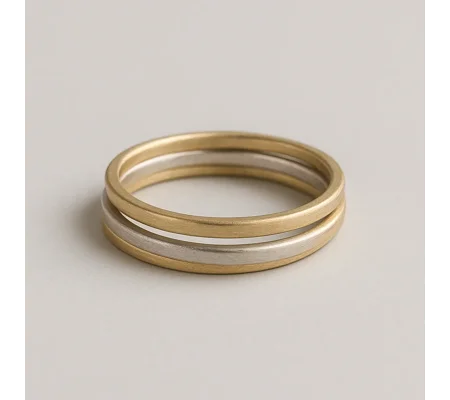 Stacking Ring Set