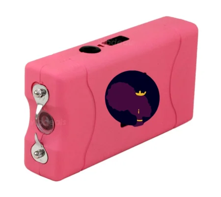The “Original” Taser