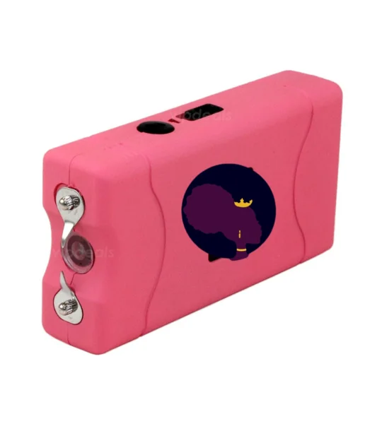 The “Original” Taser