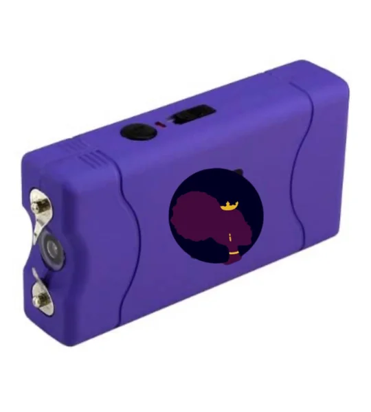 The “Original” Taser