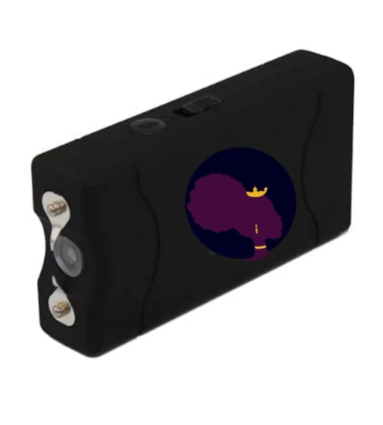 The “Original” Taser