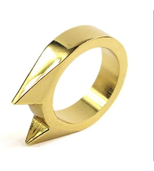 "Jab" Ring