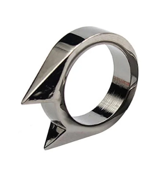 "Jab" Ring
