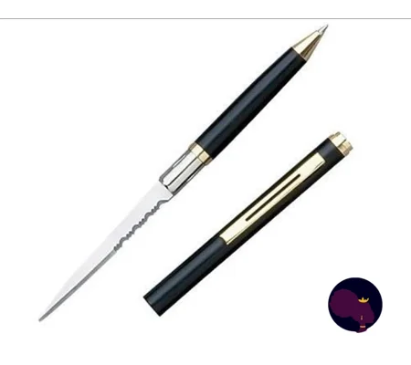 Battle Pen