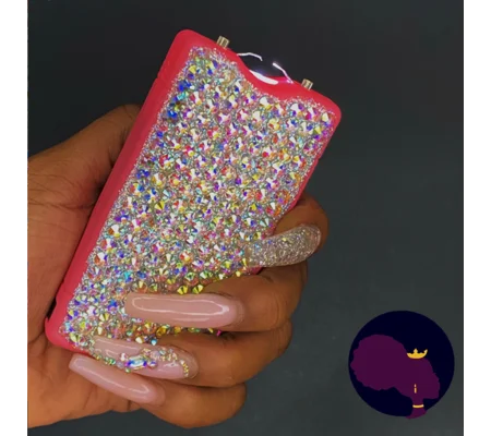 Battle Bling Tasers