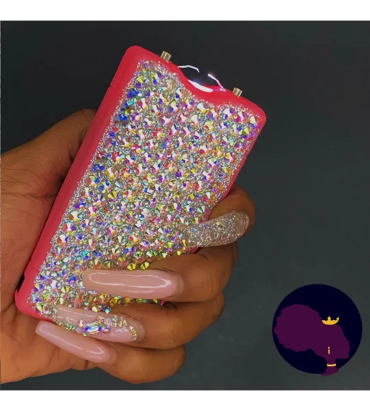 Battle Bling Tasers