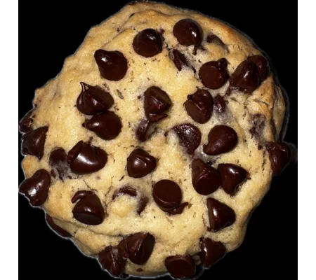 Chocolate Chip Cookie