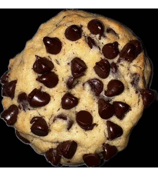 Chocolate Chip Cookie