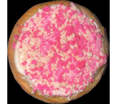 Sugar cookie w/frosting