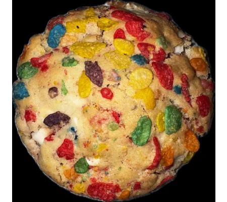 Fruity Crunch