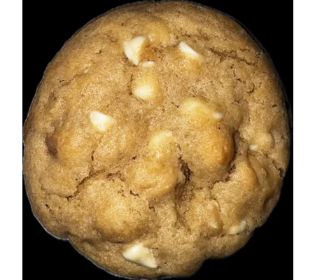 White Chocolate Macadamia