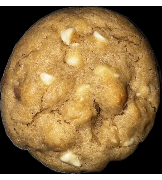 White Chocolate Macadamia