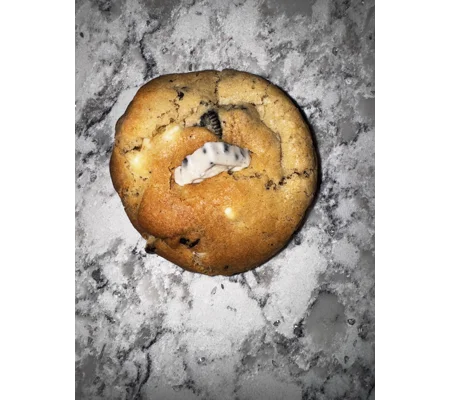 Cookies and Cream