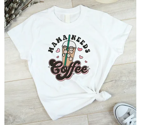 Mama Needs Coffee