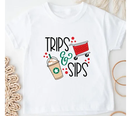 Trips & Sips