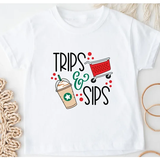 Trips & Sips