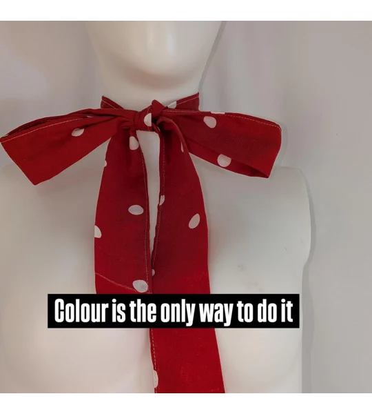 Handmade Scrunchie and hair tie Bundle: Sustainable Fabric Hair Ties - Surprise Mix