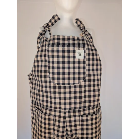 dungarees size 10 check ,Dungarees,overalls.