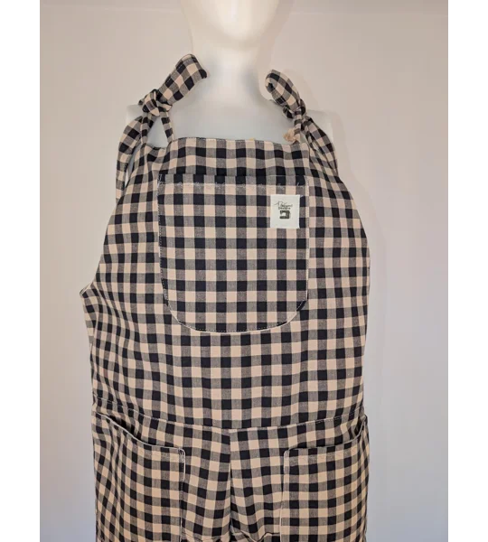 dungarees size 10 check ,Dungarees,overalls.