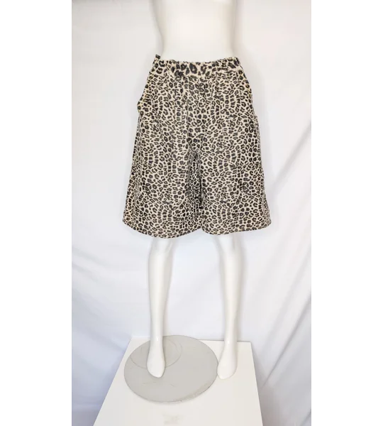 Trousers Size 14, culottes, animal instinct