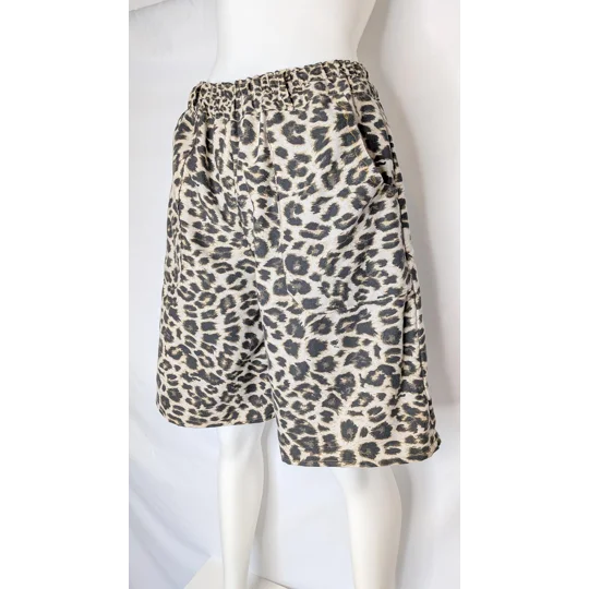 Trousers Size 14, culottes, roaring to go