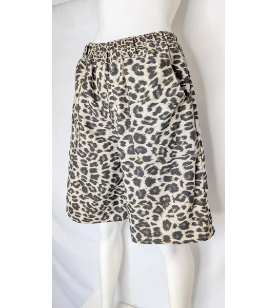 Trousers Size 14, culottes, roaring to go